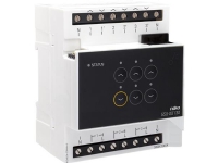 Motormodul til Niko Home Control