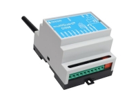 PROFORT MultiGuard DIN4 4G sender/modtager, 12-24Vac/dc, 3 digitale indgange, 1 analog indgang, 1 relæudgang. Excl. strømforsyning Huset - Sikkring & Alarm - Alarmer