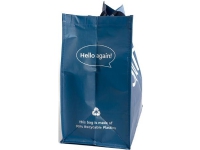 Bilde av Bag Made Of 90% Recycled Plastic.