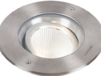 Hide-a-Lite Spot Up Multi 17 Tilt Bakkelyskaster 3000 K, IP67 910 lm, 17 W