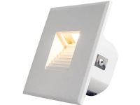 Hide-a-Lite Wally Veggarmatur hvit 3000K