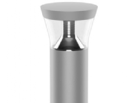 AVENIDA PULLERT 1000mm. 13,5W 1260LM 4000K R9006 - PROFESSIONEL Utendørs lamper