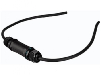 Kabelsamler IP68 5P, 5x0,25-2,5mm2