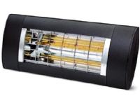Solamagic PREMIUM 1400 med High Performance varmelegeme og integreret soft-start system Varmeovner