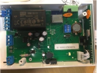 Printplade til ventilator Siku RV50C Pro Comfo version 1 (50152) og version 2 (50536). Ventilasjon & Klima - Ventilasjon - Vegg og takventilator