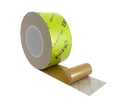DAFA Hi-Tack tape 60 mm x 25 m kalk Ventilasjon & Klima - Ventilasjonstilbehør - Tettingsprodukter & isolering