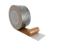 DAFA Hi-tack tape 60 mm x 25 m grå Ventilasjon & Klima - Ventilasjonstilbehør - Tettingsprodukter & isolering