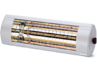 Solamagic 1400W ECO+PRO Titan med No-glare® teknologi 1400w, 230v, uden afbryder kapacitet op til 14 m² Ventilasjon & Klima - Ventilasjon - Filtre
