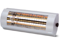 Solamagic 2000W ECO+PRO Titan med No-glare® teknologi 2000w, 230v, uden afbryder kapacitet op til 17 m² Ventilasjon & Klima - Ventilasjon - Filtre