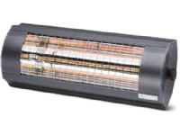 Solamagic 2000W ECO+PRO Antracit med No-glare® teknologi 2000w, 230v, uden afbryder kapacitet op til 17 m² Ventilasjon & Klima - Ventilasjon - Filtre