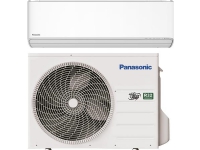 Panasonic varmepumpe HZ25XKE