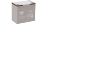 12V-55000MAH BLEIAKKUMALATOR FIAMM