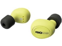 Bilde av Isotunes Høreværn/headset Er Bluetooth-ørepropper Med True Wireless-teknologi.