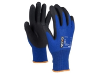 OX-ON Flexible Supreme 1603, komfortabel, smidig, robust og letforet allround-handske., godt i kølig miljø. str.07 Klær og beskyttelse - Diverse klær
