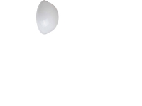 LOUIS POULSEN Skot opal skærm. 201 mm i diameter. Belysning - Utendørsbelysning - Veggbelysning
