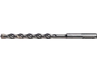 IRWIN 10501980, Rotasjons hammer, Twist Betongbor, 1 cm, 210 mm, Betong, Murverk, 15 cm El-verktøy - Tilbehør - Slagdrill