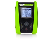 ELMA INSTRUMENTS Combitest 422 installationstester