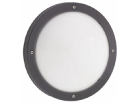 SG ARMATUREN Primo Grafit 12,5W/840lm LED 3000 Kelvin