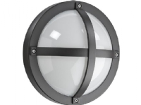 Vægarmatur Solo 1100 LED 11,5W 3000K grafit