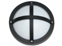 SG Armaturen Solo Veggarmatur svart, 11,5 W
