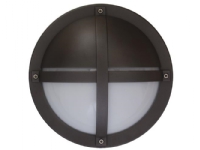 Vægarmatur Tanto 1100 LED 11,5W 830, 330 lumen med sensor grafit