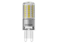 LED-LAMPE G9 4,8W 840 Belysning - Lyskilder