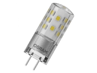 OSRAM PARATHOM® PIN-kode klar 470lm 4W/827 (40W) GY6.35 Belysning - Lyskilder - Lysstoffrør