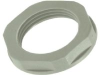 Mutter M12 Skintop GMP GL ljusgrå