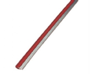 PHOENIX CONTACT Kortslutningsbro, længde: 500 mm, farve: rød PC tilbehør - Kabler og adaptere - Adaptere