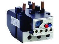 Termorelæ 7-10A NR2-25G-NC1