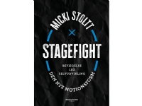 Stagefight | Micki Stoltt | Språk: Dansk