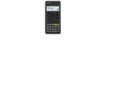 Bilde av Casio Fx-350es Plus 2nd Edition - Vitenskapelig Kalkulator - Batteri