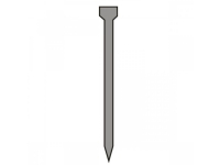 50 mm spik för Ga18 pneumatiska häftmaskiner (1,25x1,00 mm) 5 000 st, A536050