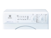 Electrolux PerfectCare EWC1352 - Tvättmaskin - bredd: 49.5 cm - djup: 54.5 cm - höjd: 66.8 cm - frontmatad - 27 liter - 3 kg - 1300 rpm