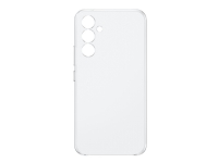 Samsung EF-QA546 - Baksidesskydd för mobiltelefon - transparent - för Galaxy A54 5G