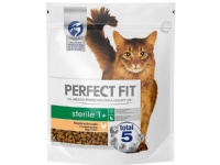 Bilde av Perfect_fit Cat Food With Sterile Perfect Fit 750 G