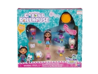Gabby's Dollhouse Deluxe Gift Pack - Travelers Leker - Figurer og dukker - Samlefigurer