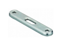 Fischer 79702, 65 mm, Beslag, Stål, 50 stk, DIN EN 10130