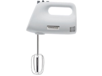 Kenwood HMP30.A0WH, Håndmikser, Hvit, Miksing, Plast, 450 W