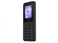 TCL onetouch 4021, Bar/Sperre, Dobbel SIM, 4,57 cm (1.8), 0,08 MP, 1030 mAh, Grå