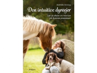 Den intuitive dyreejer   Mathilde Denning   Språk: Dansk