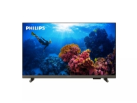 Produktfoto för Philips 43PFS6808 - 43 Diagonal klass 6800 Series LED-bakgrundsbelyst LCD-TV - Smart TV - New OS - 1080p 1920 x 1080 - HDR - satin chrome