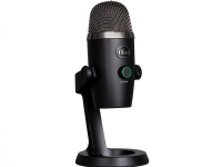 Blue Microphones Yeti Nano - Mikrofon TV, Lyd & Bilde - Hodetelefoner & Mikrofoner