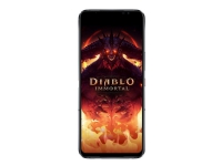 Bilde av Asus Rog Phone 6 - Diablo Immortal Edition - 5g Smarttelefon - Dobbelt-sim - Ram 16 Gb / Internminne 512 Gb - Oled-display - 6.78 - 2448 X 1080 Piksler (165 Hz) - 3x Bakkamera 50 Mp, 13 Mp, 5 Mp - Front Camera 12 Mp - Helvetesildsrød