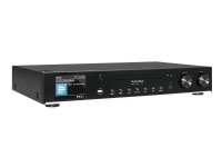 TechniSat DigitRadio 143 CD - Lydsystem - svart TV, Lyd & Bilde - Stereo - Mikro og Mini stereo