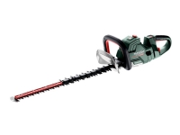 Bilde av Metabo Hs 18 Ltx Bl 65 - Hekkstusser - Trådløs - 18 V - Uten Batteri, Ingen Lader - 3400 Spm - 65 Cm - 60 Cm - Kuttekapasitet: 21 Mm - 4.2 Kg - Solo