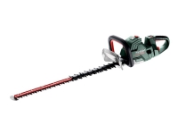 Bilde av Metabo Hs 18 Ltx Bl 75 - Hekkstusser - Trådløs - 18 V - Uten Batteri, Ingen Lader - 3400 Rpm - 75 Cm - 70 Cm - Kuttekapasitet: 21 Mm - 4.8 Kg - Solo