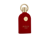 Maison Alhambra Philos Rosso Eau De Parfum 100ml (kvinne) Dufter - Duft for kvinner - Eau de Parfum for kvinner