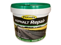 Asfaltmix Reparasjon 20 kg spand