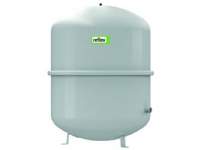 Trykeksp.beh. N 35l 4b 3/4'' cylindrisk